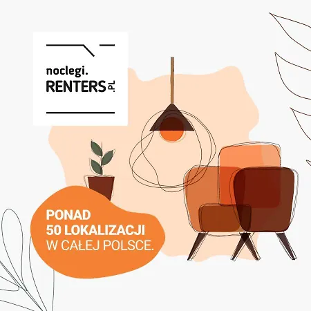 On Wspolna Str. By Renters